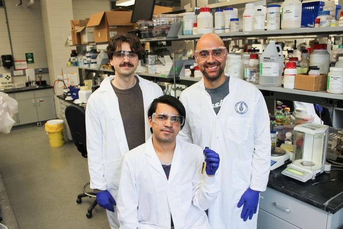 (식품 폐기물 활용 화장품 소재 성분 개발) University of Toronto team that aims to produce commercially valuable fatty acids from waste via bacterial fermentation (IMAGE) 대표 이미지