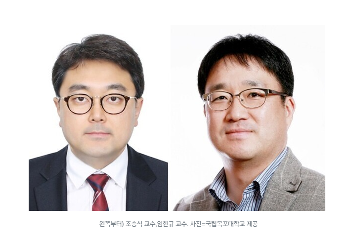 국립목포대학교, '굴 유래 단백질'... 해양 바이오소재 개발 탄력 대표 이미지