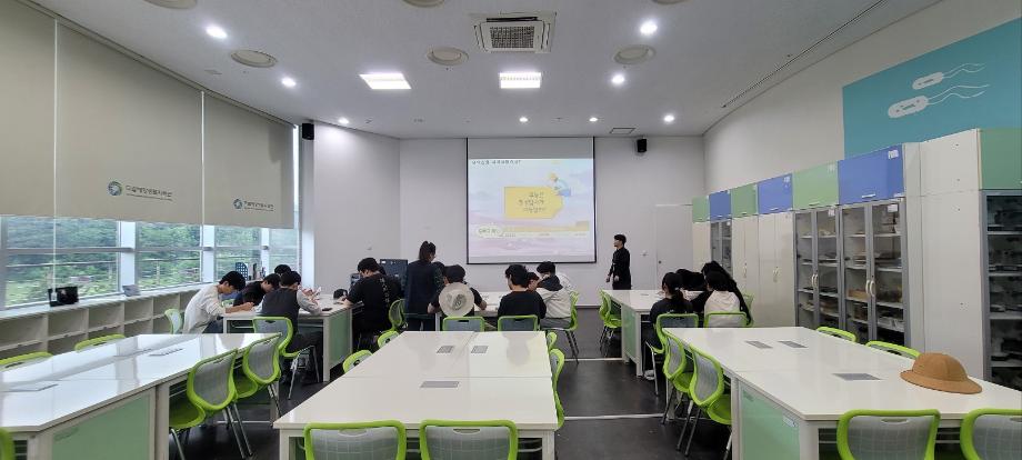 20250521 [세계자연유산을 찾아서, 서천갯벌]_충남해양고 이미지