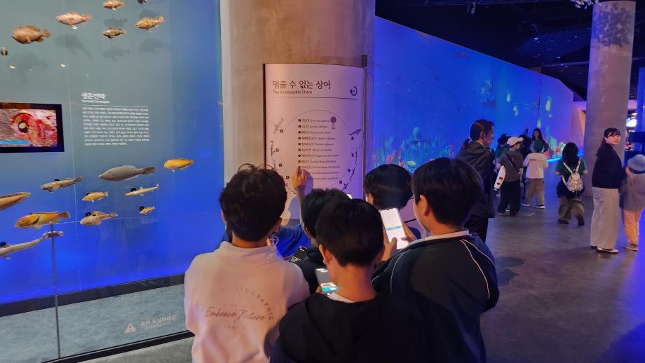 4월23일(금) 로스트 군산풍문초 이미지