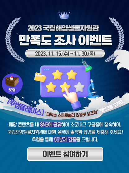 인지도 및 만족도 조사